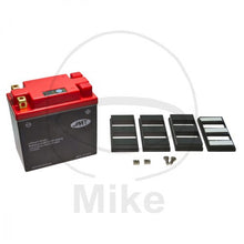 YB12-FP JMT Lithium Ion Battery