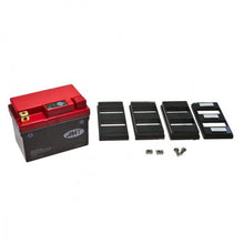 YTZ7S-FP JMT Lithium Ion Battery