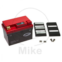 YTZ5S-FP JMT Lithium Ion Battery