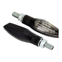 LED Shard Indicators Black