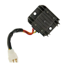 700.02.68 Regulator and Recifier