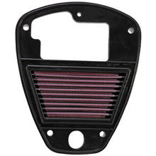 KA-9006 K&N Replacement Air Filter
