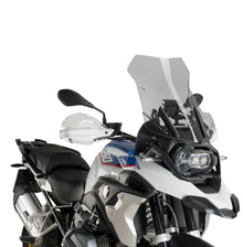 BMW R1200/1250GS 13-22 Puig Touring Screen Light Tint