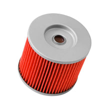KN-133 K&N Oil Filter Paper