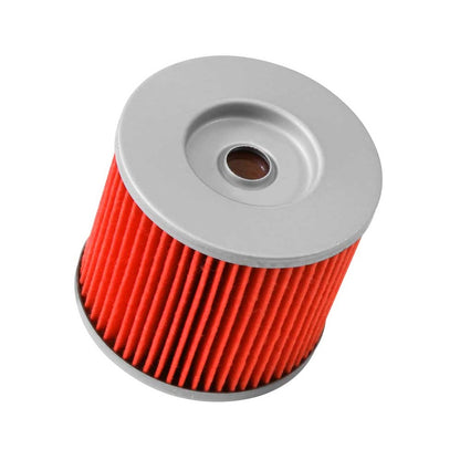 KN-133 K&N Oil Filter Paper
