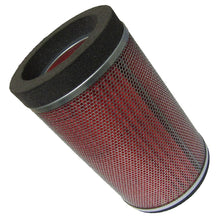 XJR1300 07-13 Air Filter Pattern