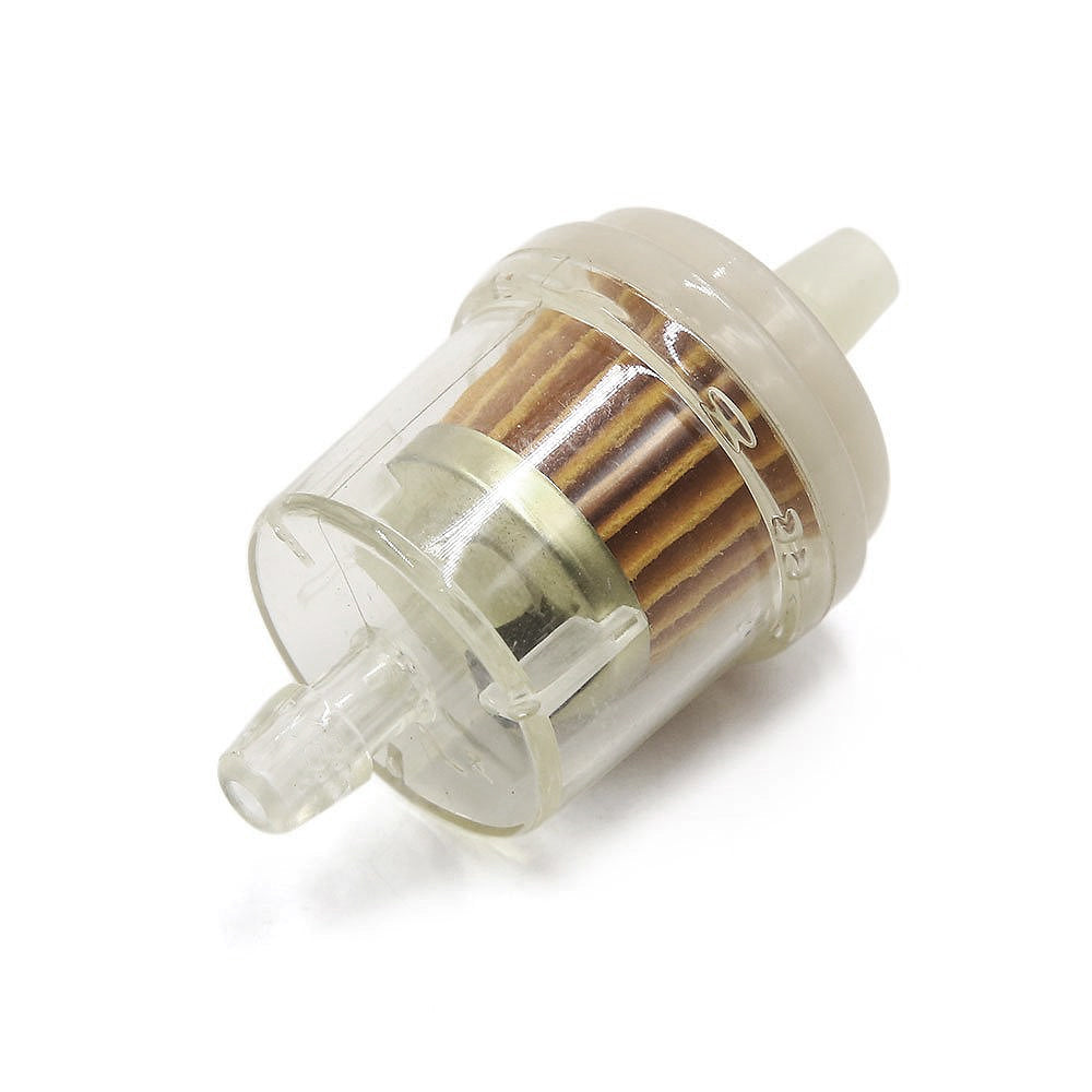 58mm Fuel Filter 6.5mm OD 4mm ID