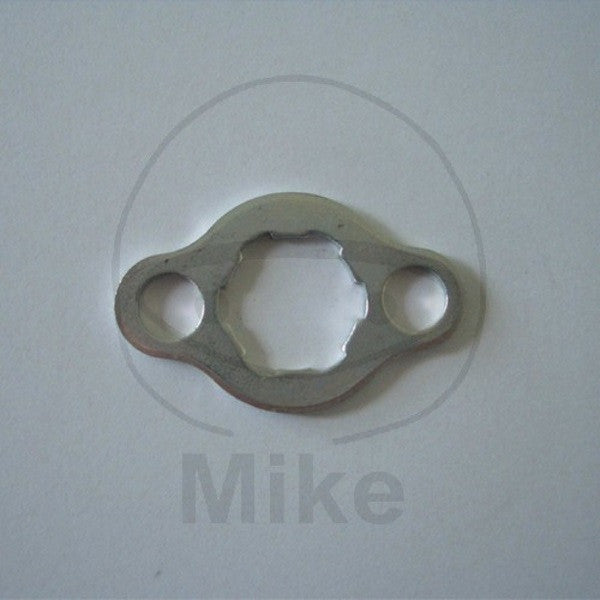 726.33.20 Front Sprocket Lock Plate