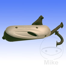 740.94.02 Sito Plus Exhaust Silencer