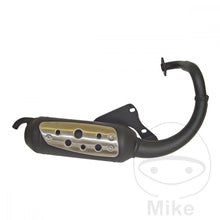 782.00.59 Tecnigas Silent Pro Silencer Exhaust