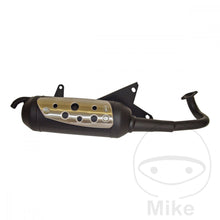 782.00.65 Tecnigas Silent Pro Silencer Exhaust