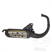 782.00.67 Tecnigas Silent Pro Silencer Exhaust