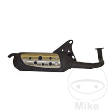 782.00.68 Tecnigas Silent Pro Silencer Exhaust