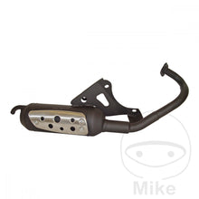782.00.70 Tecnigas Silent Pro Silencer Exhaust