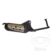 782.00.71 Tecnigas Silent Pro Silencer Exhaust