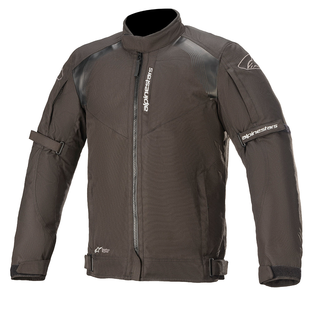 Alpinestars HeadlanDrystar Drystar Jacket Black