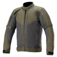 Alpinestars HeadlanDrystar Drystar Jacket Forest Black