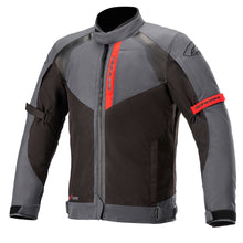 Alpinestars HeadlanDrystar Drystar Jacket Asphalt Black