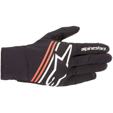 Alpinestars Reef Gloves Black White Red