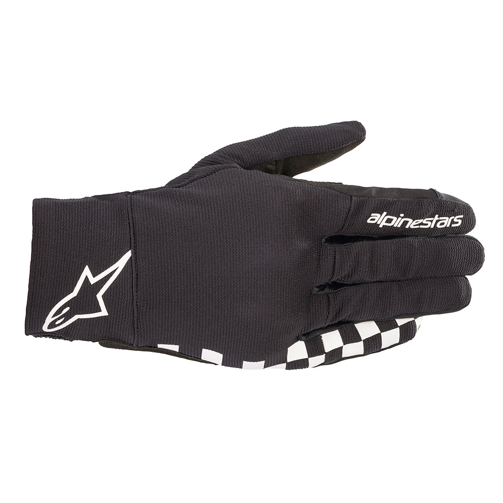 Alpinestars Reef Gloves Black White