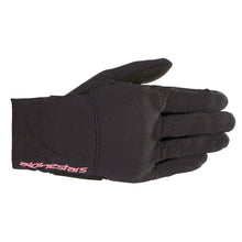 Alpinestars Stella Reef Gloves Black Fuchsia