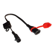 OptiMate SAE to MV AGUSTA connector lead
