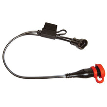 OptiMate SAE to MV AGUSTA connector lead