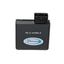 Raptor 250 08-10 Procomm Performance ECU