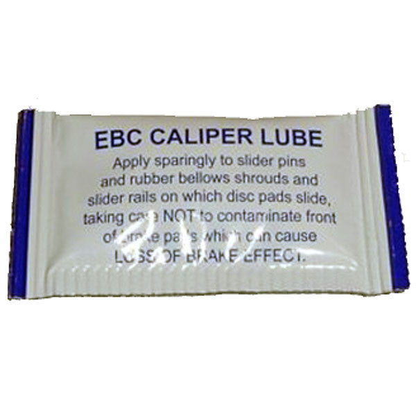 Brake Caliper Lubricant 5g