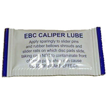 Brake Caliper Lubricant 5g