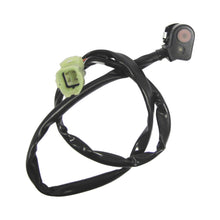 CR Style On-Off Switch 4 Wire