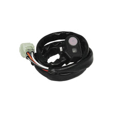 CR Style On-Off Switch 4 Wire