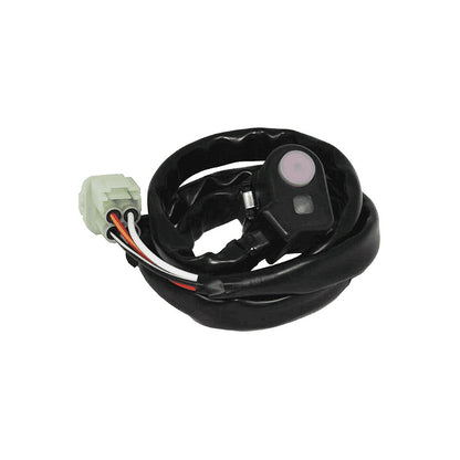 CR Style On-Off Switch 4 Wire