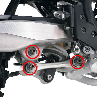 27-1180 Linkage Bearing And Seal Kit
