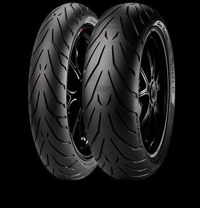 190/50ZR17 73W TL Pirelli Angel GT A Rear Tyre