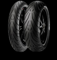 190/50ZR17 73W TL Pirelli Angel GT A Rear Tyre