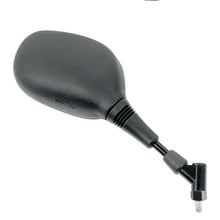 YBR125 07 > Right Hand Mirror Black