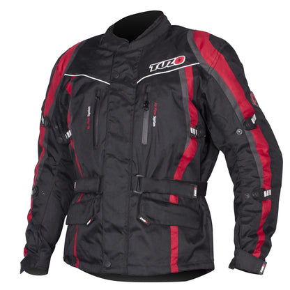 Tuzo Maxico Jacket
