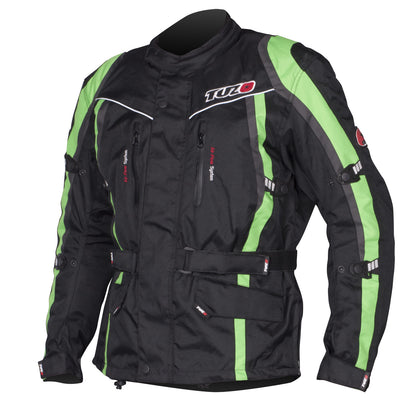 Tuzo Maxico Jacket