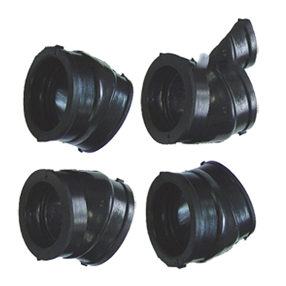 229853 Carb to Head Rubbers Pack 4