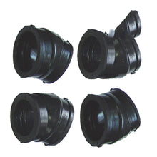 229853 Carb to Head Rubbers Pack 4