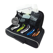 Bike-It Goggle Case - fits 5 pairs