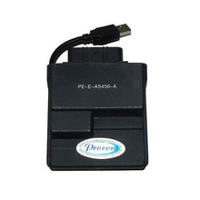 LTR450 06-08 Procomm Performance ECU