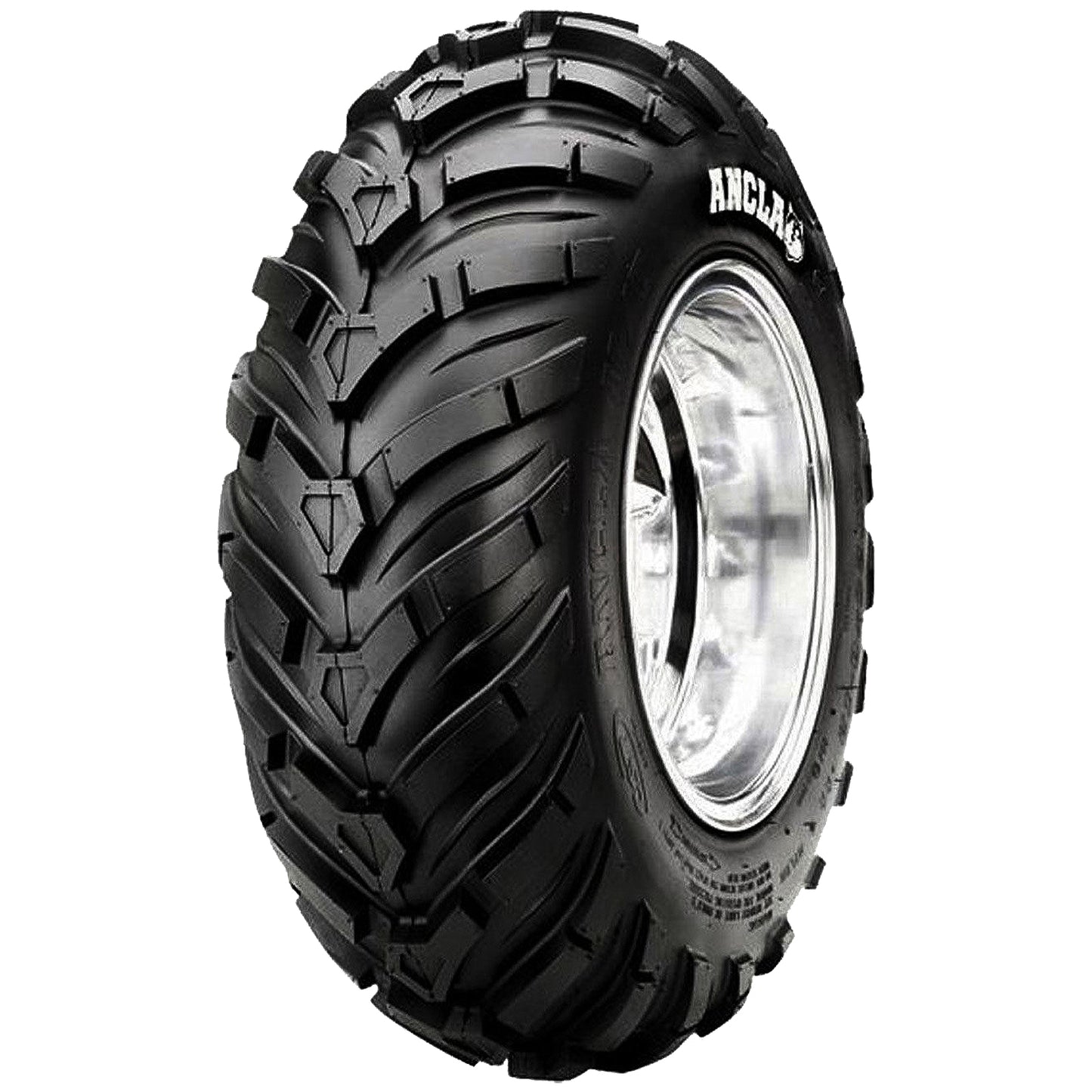 26x9x12 (49N) C9311 Ancla 4-ply Tyre