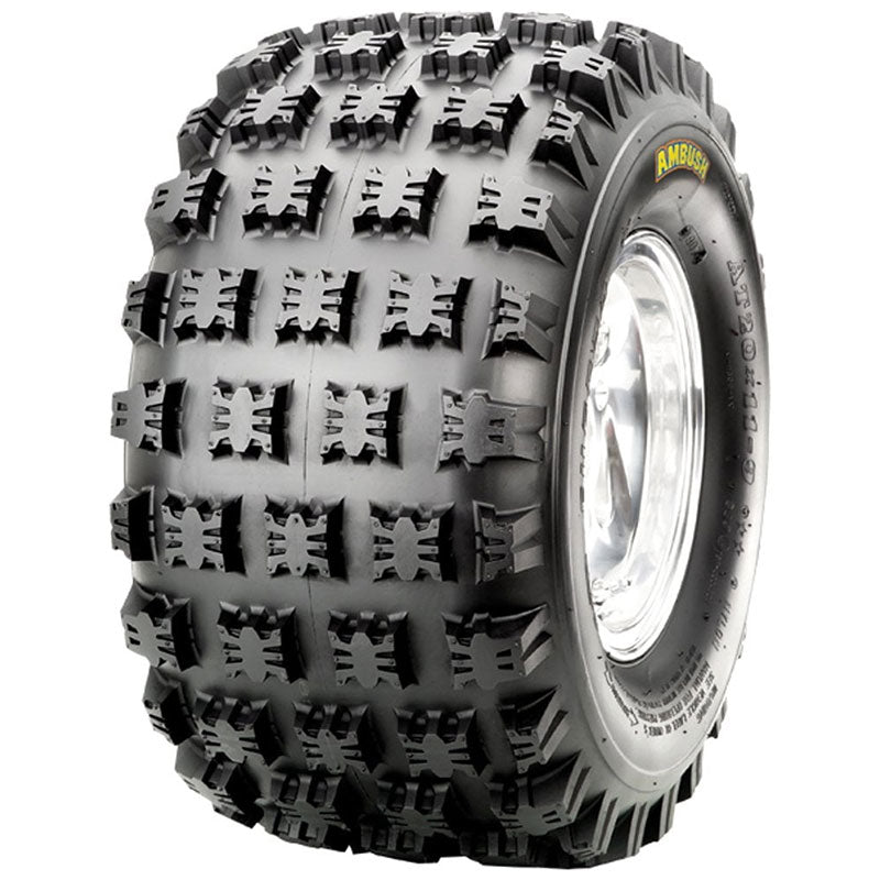 18x10x8 (34M) C9309 Ambush 4-ply Tyre