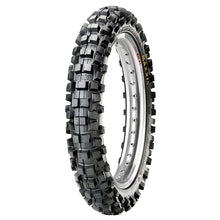 80/100-12 50M M7305 Inter Tyre