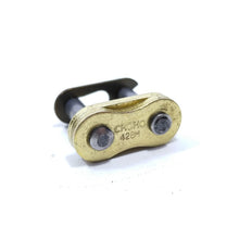 428H Choho Chain Gold Replacement Spring Link
