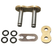 530H Choho Chain Gold Replacement Spring Link