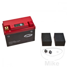 YB7BL-FP JMT Lithium ION Battery