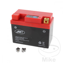 YB612-FP JMT Lithium ION Battery